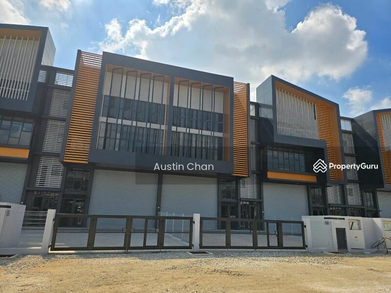 Meru, Setia alam, Bukit raja, north port, kapar, klang, aman perdana, klang utama untuk Untuk Dijual - RM 4,400,000, Feb 2026 - PropertyGuru.com.my