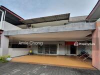 For Sale - Gopeng Taman Prima Double Storey Partially Furnished