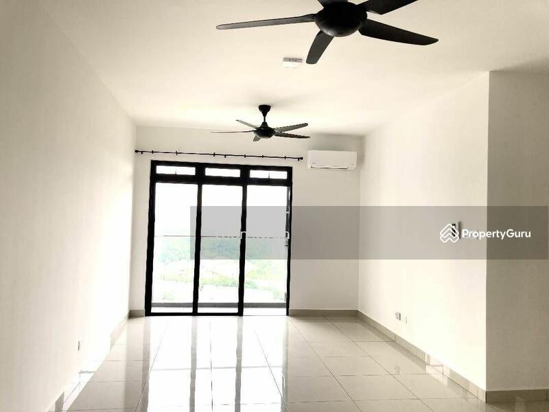 For Rent - Setia Seraya Residences