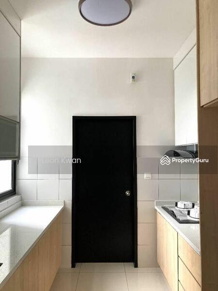 For Rent - Setia Seraya Residences