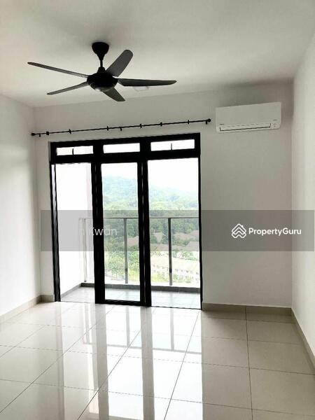 For Rent - Setia Seraya Residences