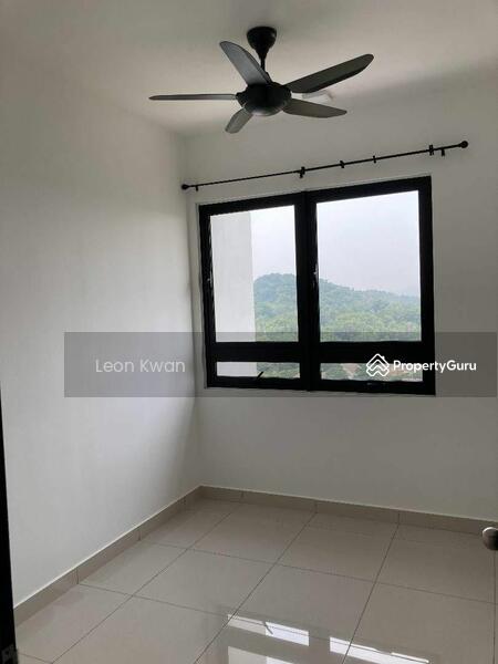 For Rent - Setia Seraya Residences