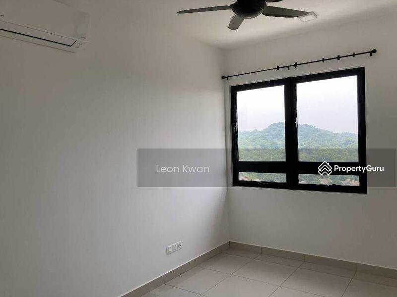 For Rent - Setia Seraya Residences