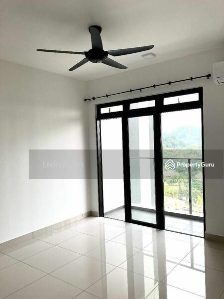 For Rent - Setia Seraya Residences