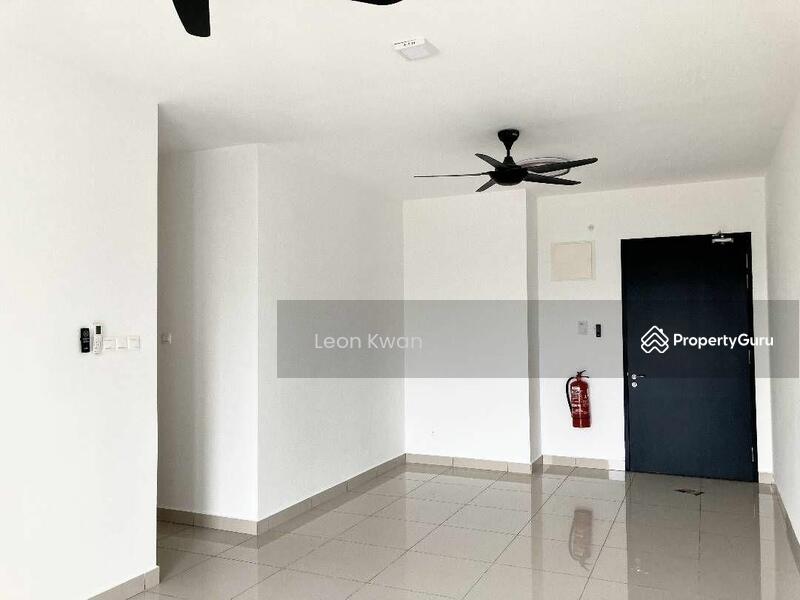 For Rent - Setia Seraya Residences