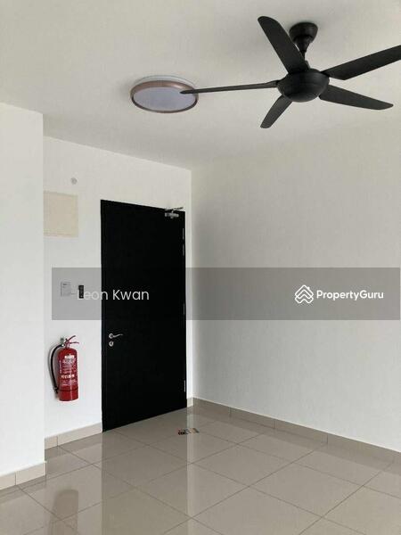 For Rent - Setia Seraya Residences