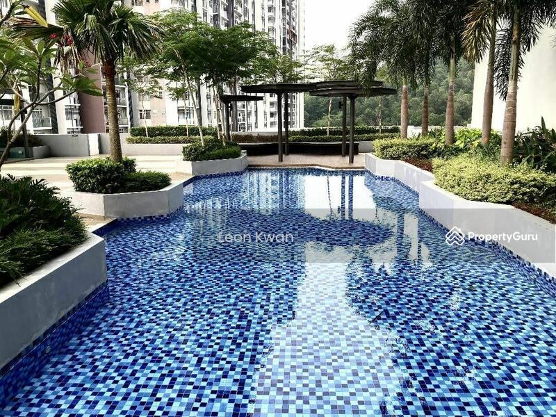 For Rent - Setia Seraya Residences