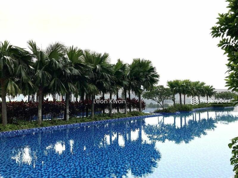 For Rent - Setia Seraya Residences