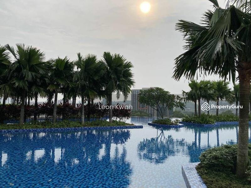 For Rent - Setia Seraya Residences