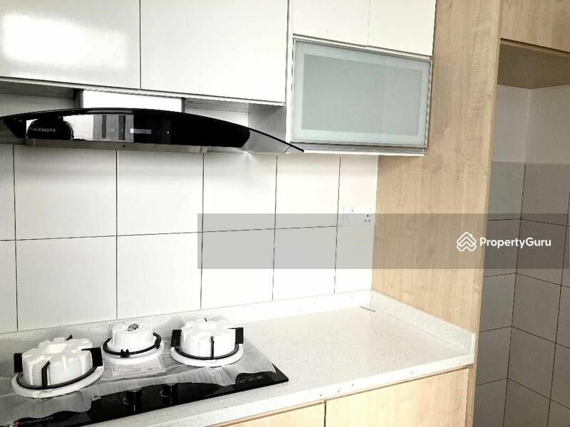 For Rent - Setia Seraya Residences