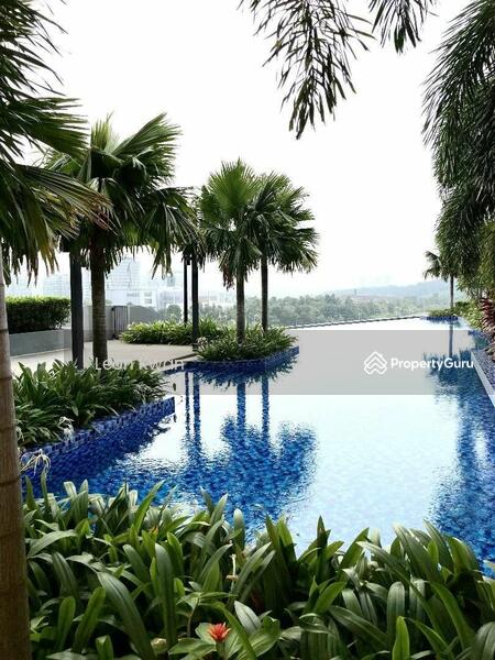 For Rent - Setia Seraya Residences