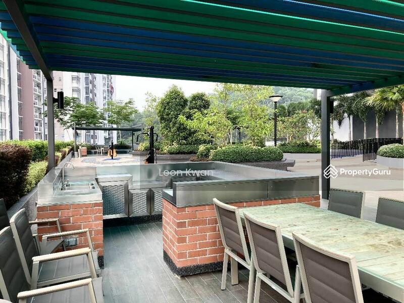 For Rent - Setia Seraya Residences