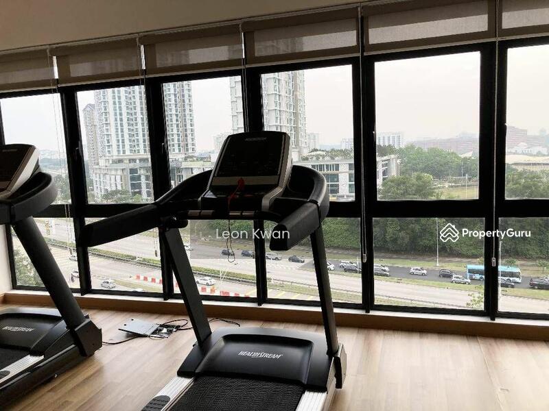 For Rent - Setia Seraya Residences