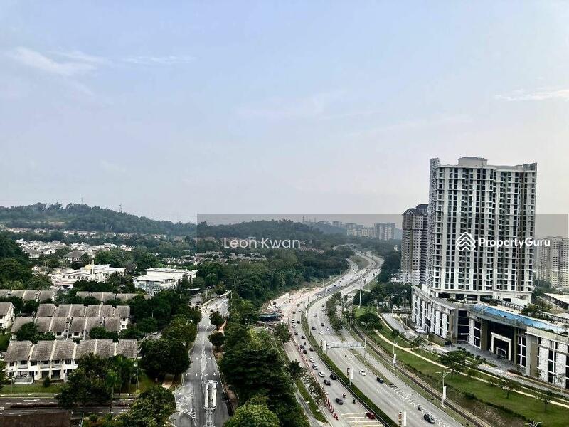 For Rent - Setia Seraya Residences