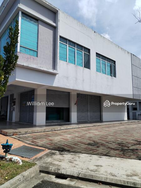 Untuk Disewa - Ci medini ION1