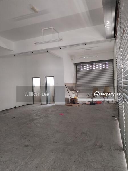 Untuk Disewa - Ci medini ION1
