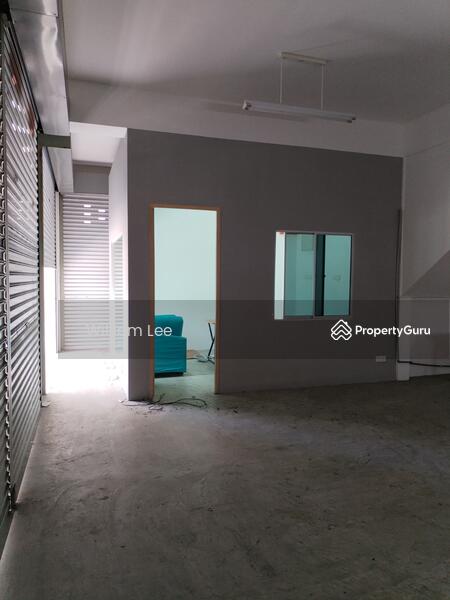 Untuk Disewa - Ci medini ION1