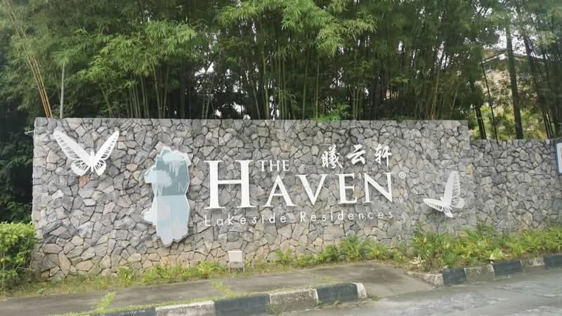The Haven untuk Untuk Dijual - RM 930,000, Mac 2026 - PropertyGuru.com.my