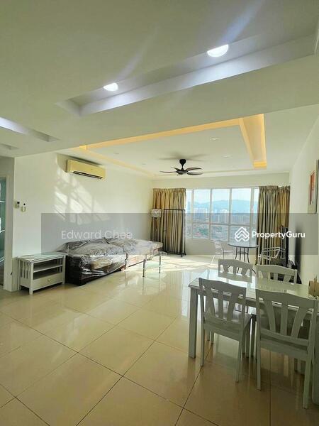 For Rent - Birch Regency @ Penang Times Square