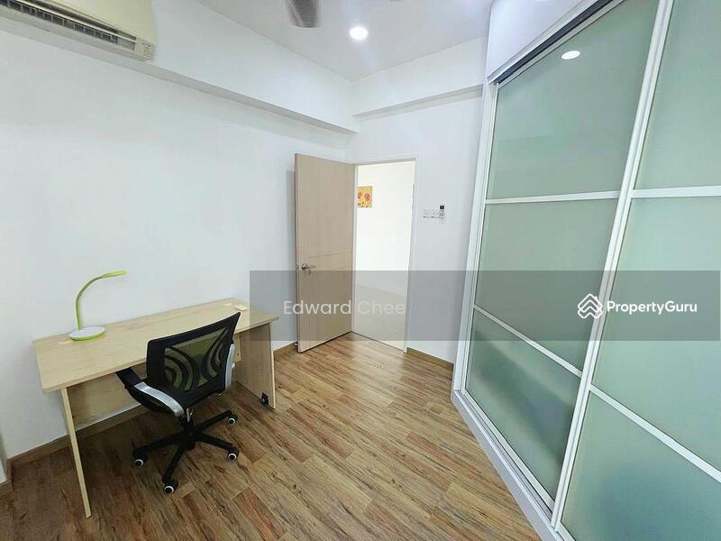 For Rent - Birch Regency @ Penang Times Square
