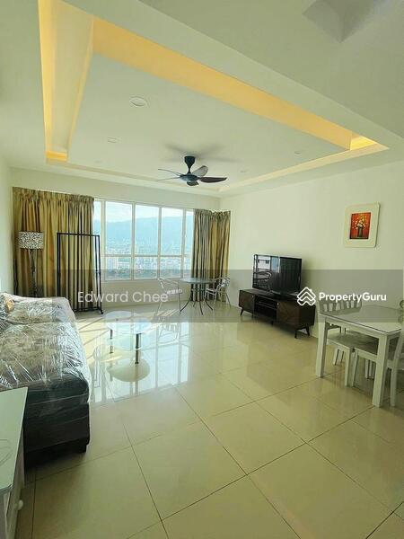 For Rent - Birch Regency @ Penang Times Square