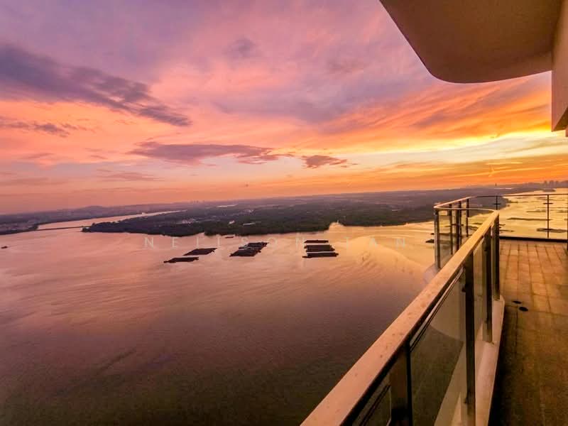 Condominium for Sale at Kings Bay @ Country Garden Danga Bay - Neilson Tan - View - PropertyGuru.com.my