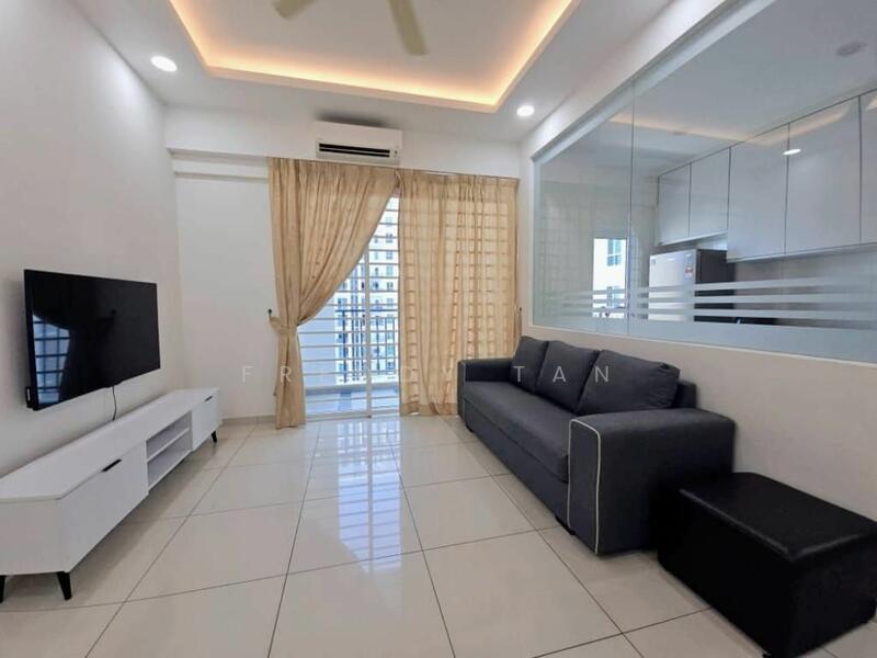 Untuk Disewa - Imperial Residences