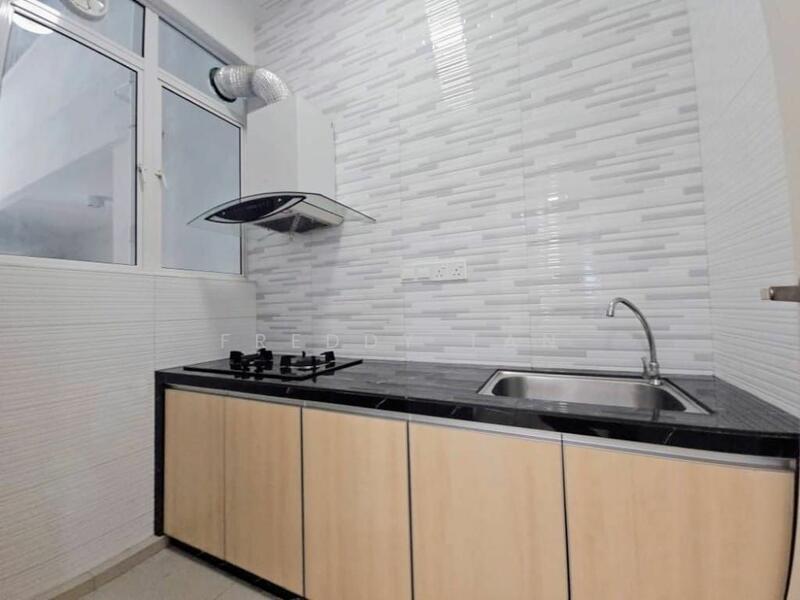 Untuk Disewa - Imperial Residences