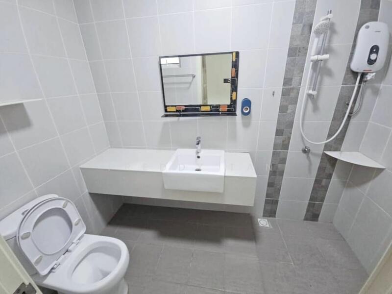 Untuk Disewa - Imperial Residences