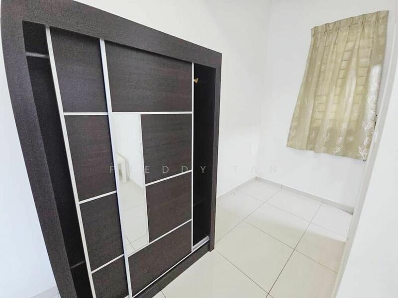 Untuk Disewa - Imperial Residences