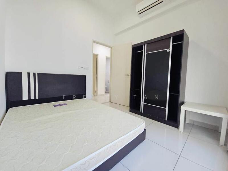 Untuk Disewa - Imperial Residences