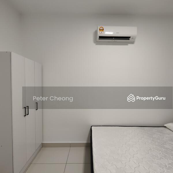 For Rent - Aurora Residence @ Lake Side City