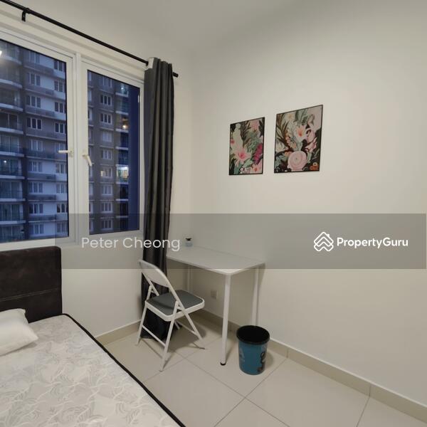 For Rent - Aurora Residence @ Lake Side City