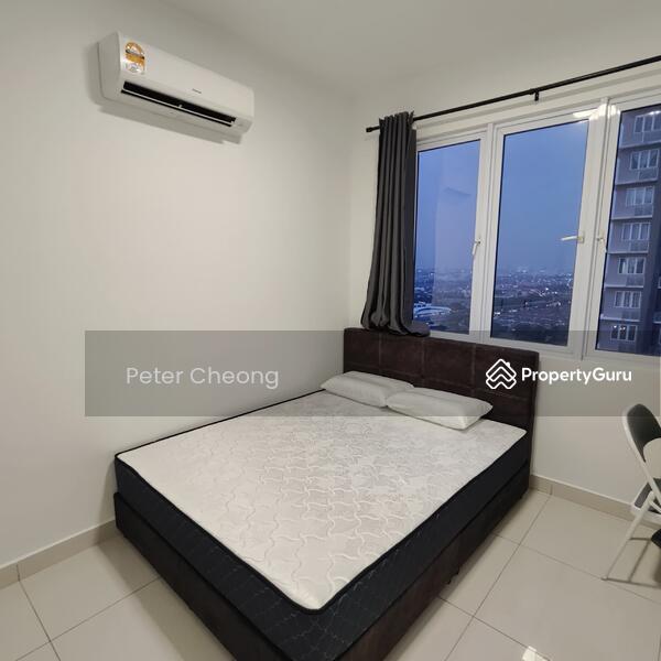 For Rent - Aurora Residence @ Lake Side City