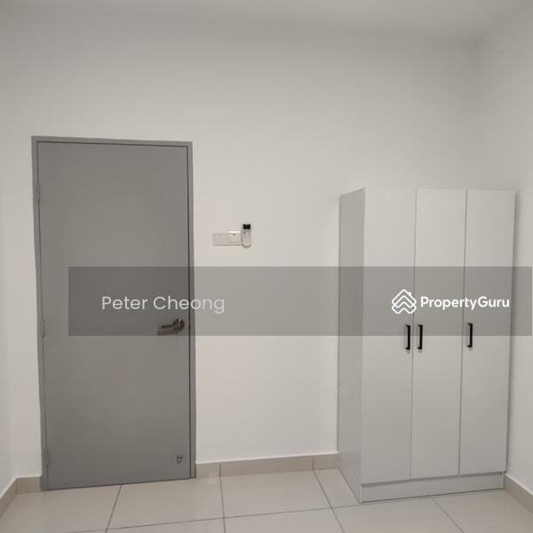 For Rent - Aurora Residence @ Lake Side City