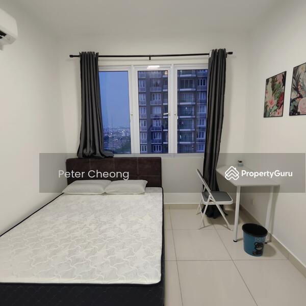 For Rent - Aurora Residence @ Lake Side City