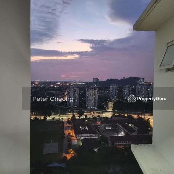 For Rent - Aurora Residence @ Lake Side City