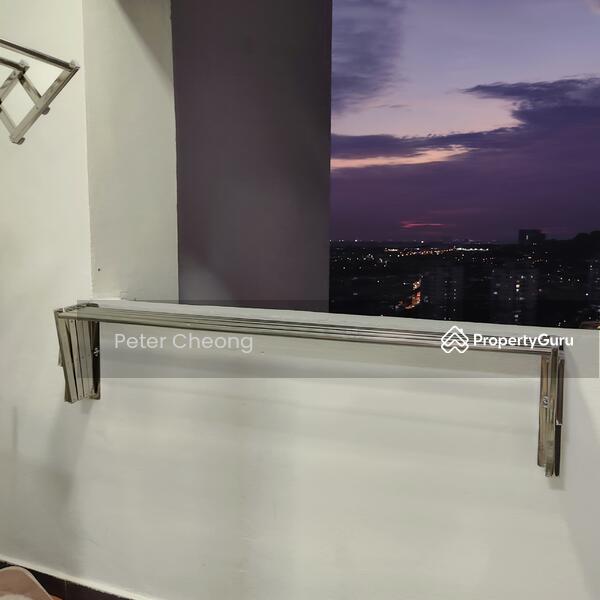 For Rent - Aurora Residence @ Lake Side City