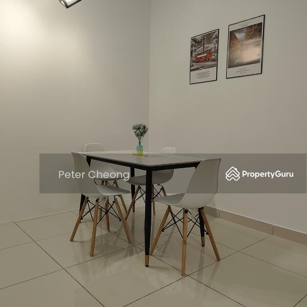 For Rent - Aurora Residence @ Lake Side City