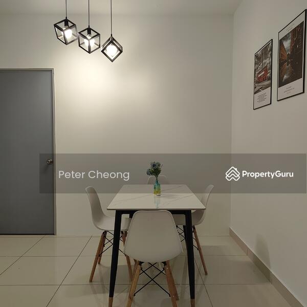 For Rent - Aurora Residence @ Lake Side City