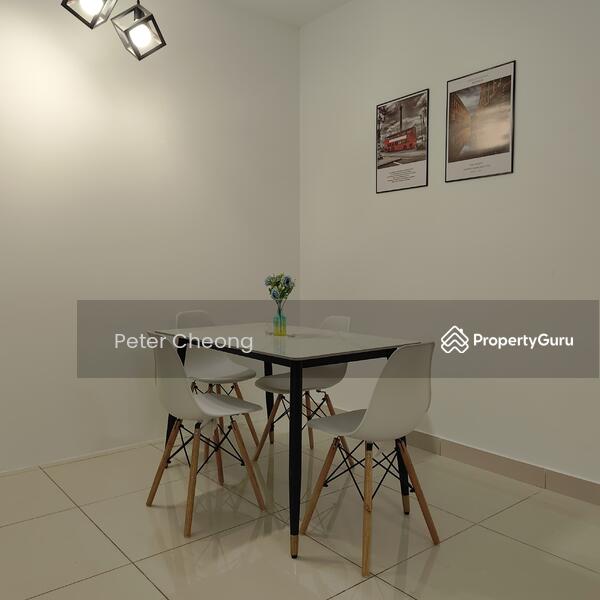 For Rent - Aurora Residence @ Lake Side City