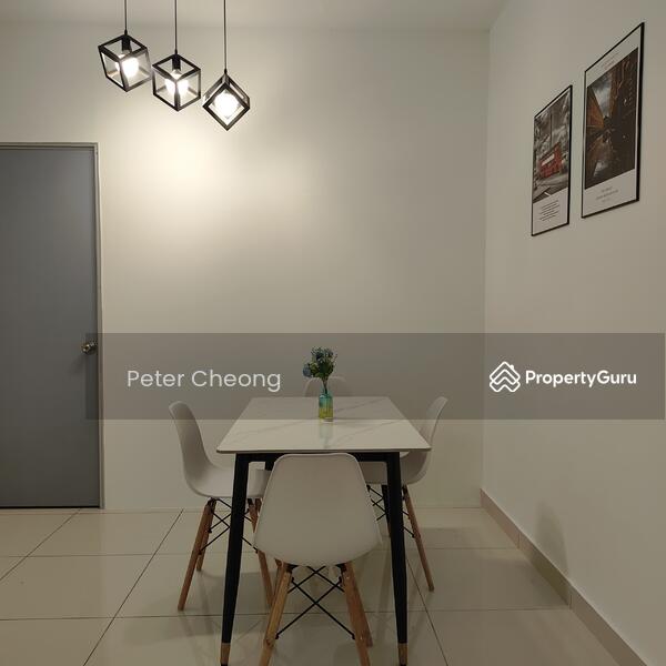 For Rent - Aurora Residence @ Lake Side City