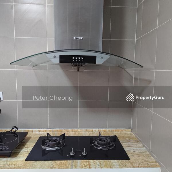 For Rent - Aurora Residence @ Lake Side City