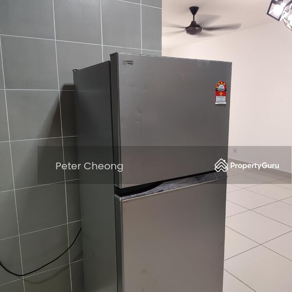 For Rent - Aurora Residence @ Lake Side City