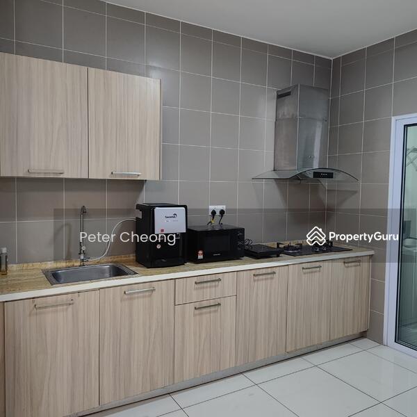 For Rent - Aurora Residence @ Lake Side City