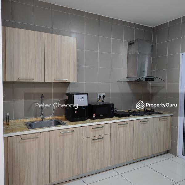 For Rent - Aurora Residence @ Lake Side City