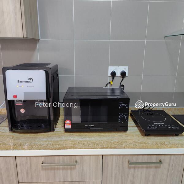 For Rent - Aurora Residence @ Lake Side City