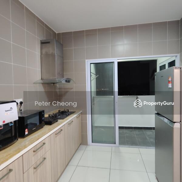 For Rent - Aurora Residence @ Lake Side City