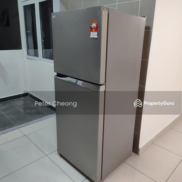 For Rent - Aurora Residence @ Lake Side City