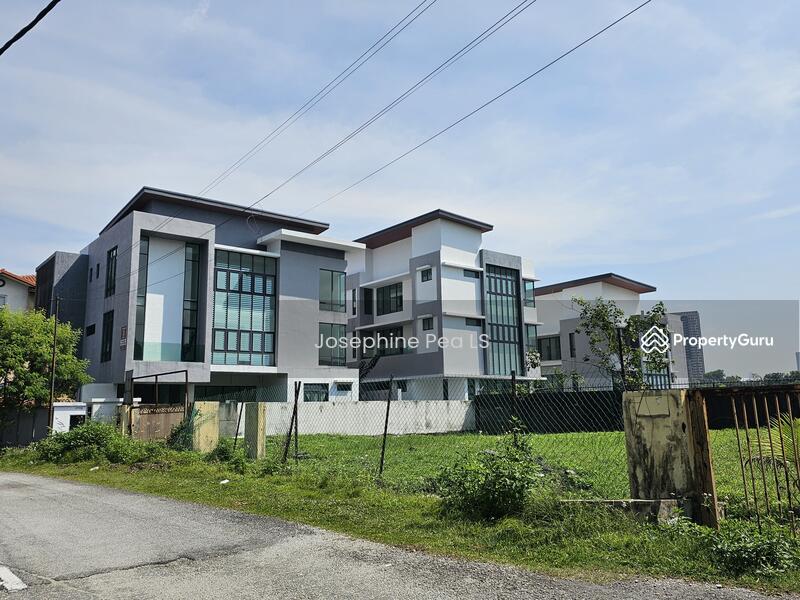 Tanah Kediaman untuk Dijual di Mutiara Seputeh (Seputeh) - Josephine Pea LS - PropertyGuru.com.my